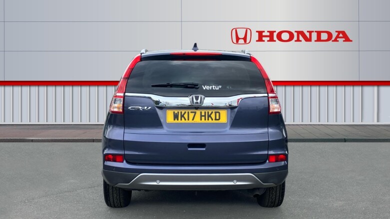 Honda CR-V 2.0 i-VTEC EX 5dr Auto Petrol Estate
